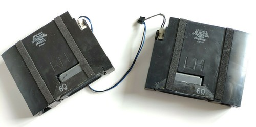 Altoparlanti speakers casse - altoparlanti,