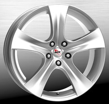 Cerchi lega aws racing - aws,