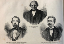 n. 2 incisioni xilografie