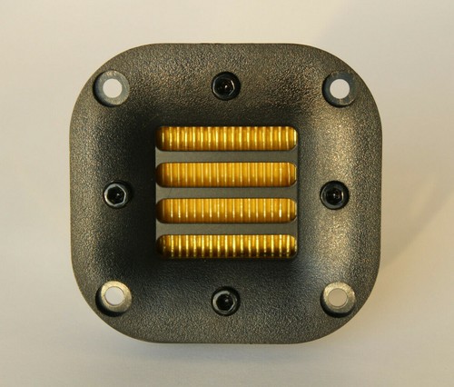 Originale adam audio - adam, tweeter