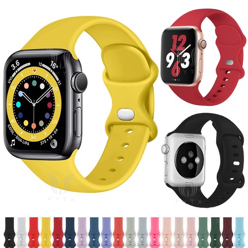 Cinturino sportivo silicone