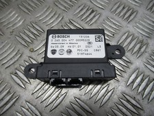 FIAT 500L LOUNGE 2014 1.2 DIESEL MK1 5DRS PDC CONTROLLO PARCHEGGIO ECU REF16157