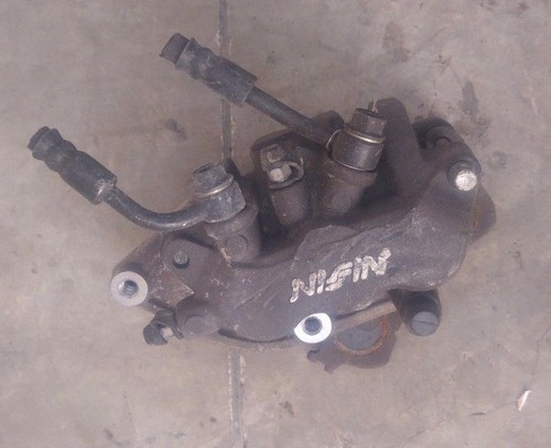 Pinza freno anteriore 300 - pinza, sh