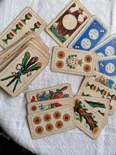 Carte gioco Collezione Rare Dal Negro Federaz. Italiana Baseball Softball 1988