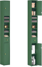 Armadio colonna bagno mobile - bagno,,