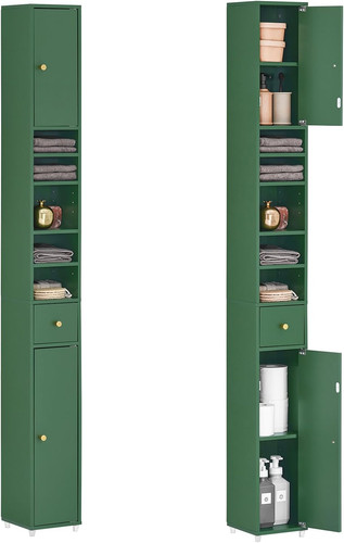 Armadio colonna bagno mobile - bagno,,