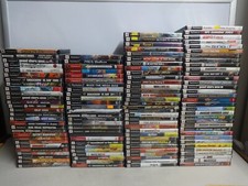 SELEZIONE # 4 VIDEOGIOCHI PS2