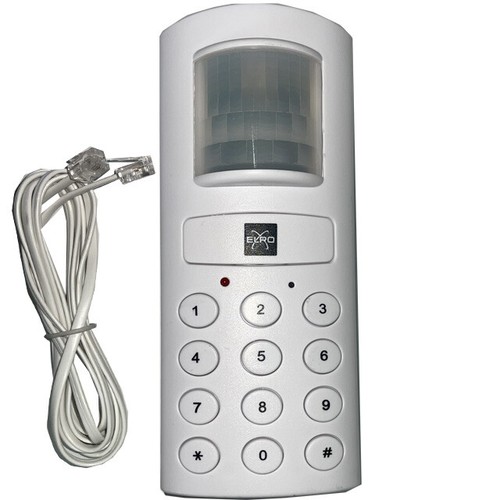 Elro sc88 allarme casa - elro,