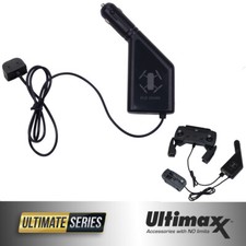 DJI Spark Car Charger with USB