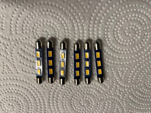 Lampada festone led bianco - lampada,