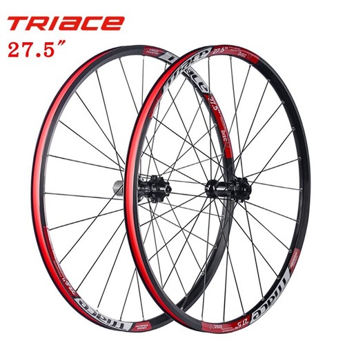 Set ruote mountain - set,