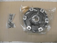 KIT  FLANGIA PORTACORONA