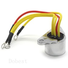 Regolatore Raddrizzatore di