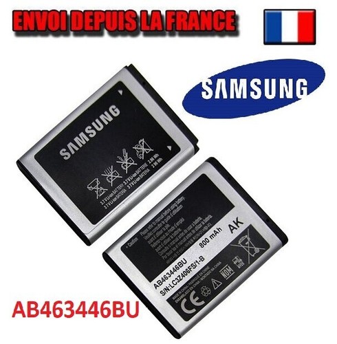 Original batterie samsung - batterie,