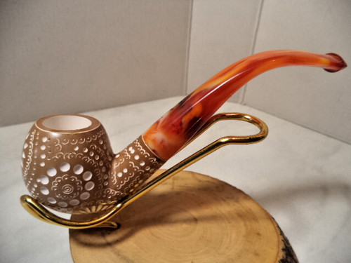 Pipa pipe pfeife servi - ,
