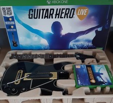 Microsoft xbox one guitar - microsoft,