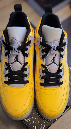 Jordan spizike low prm - spizike,