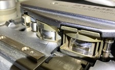 STUDER A807 MKII BLOC TÊTE