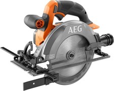 Aeg bks18sbl sega circolare - aeg,