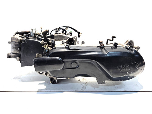 Blocco motore engine - motore,
