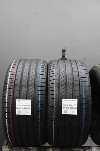 Pneumatici 315 r22 - 2,