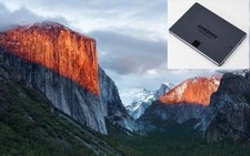 SAMSUNG 250 GB 840 EVO 2.5
