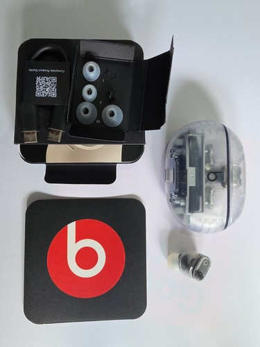 Beats studio buds - studio, cuffie