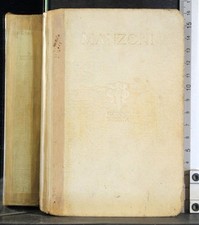 I PROMESSI SPOSI. ALESSANDRO MANZONI. SALANI.