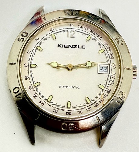 Orologio automatico kienzle - orologio,