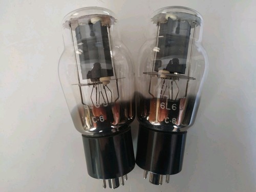 Sicte 6l6g pair - sicte, nos