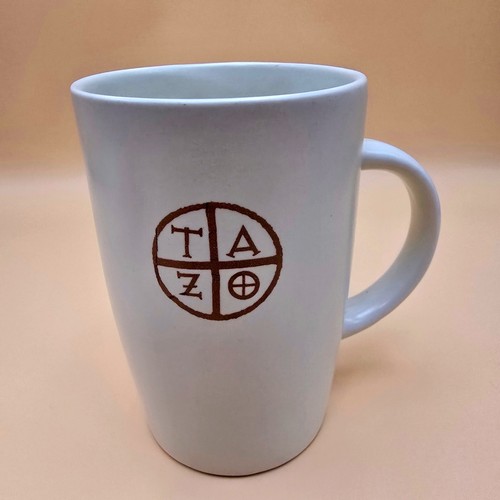 Tazza tè starbucks - tazza,