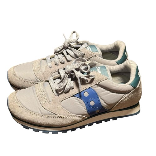 Scarpe corsa saucony jazz - scarpe,