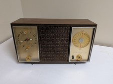 Radio d'epoca 1951 metà