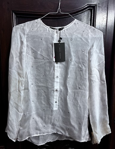 Camicia donna zara - camicia,