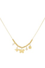 collana farfalla beatitudine