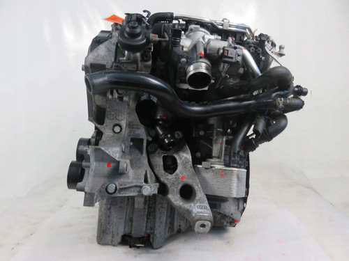 Motore audi cagc 0 tdi - motore, 2.0