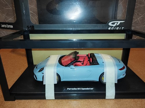 Porsche 911 991 speedster - porsche,
