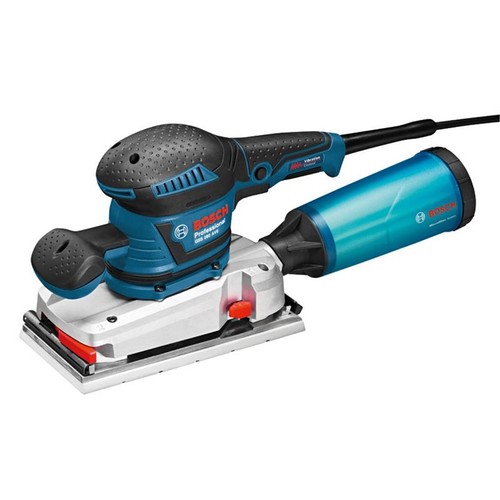 Bosch smerigliatrice