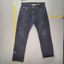 Uniform Bridge Jeans Mens