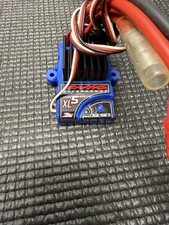 Traxxas XL-5HV Regolatore di