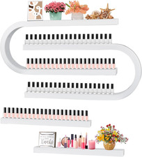 Forma scaffali porta - u,