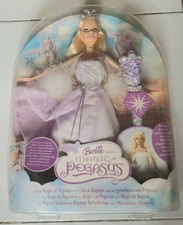 BARBIE LA MAGIA DI PEGASO