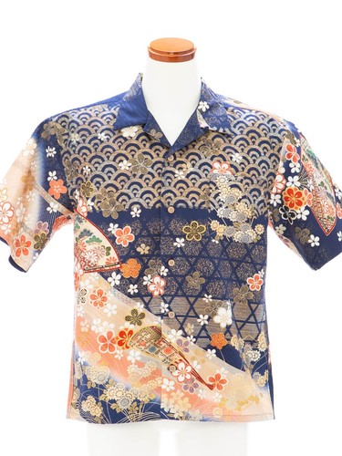 Camicia hawaiana aloha - camicia,