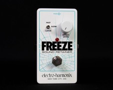 Electro-Harmonix Freeze