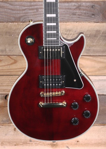 Epiphone jerry cantrell wino - jerry, "wino"