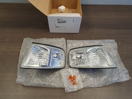 Nuovo set fanale angolo - nuovo,