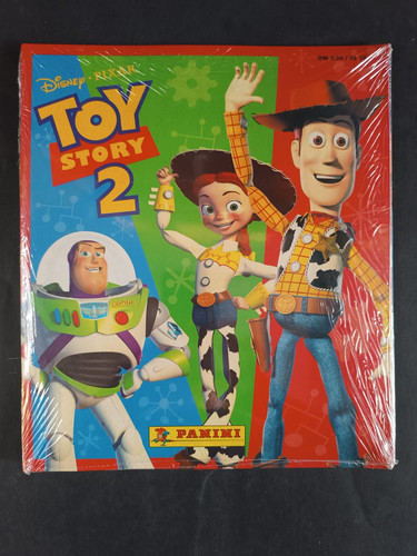 Album figurine panini toy - figurine,