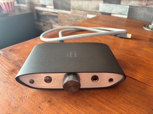 Ifi audio zen dac usato - ifi,