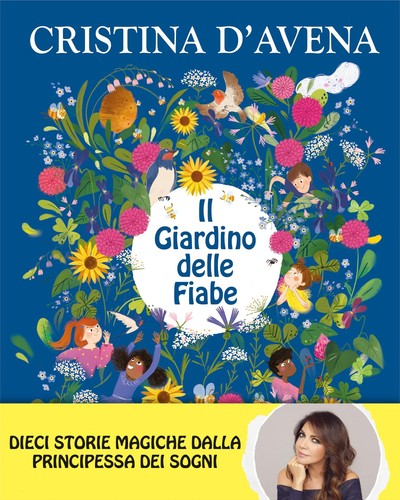 Libro cristina avena - libro,