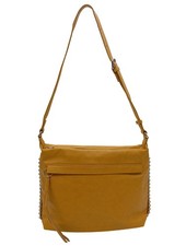 ZARA WOMAN Borsa a tracolla